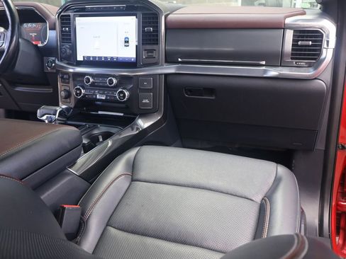 Used 2021 Ford F150 Lariat w/ Equipment Group 502A High AWD/4WD image 36