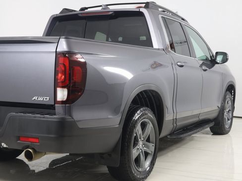 Used 2023 Honda Ridgeline RTL image 39