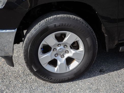 Used 2022 RAM 1500 Big Horn image 11