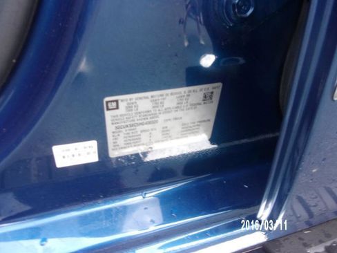 Used 2017 Chevrolet Silverado 1500 LTZ w/ Sport Package image 9