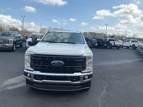 New 2026 Ford F250 XL AWD/4WD image 2