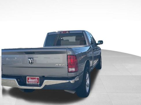 Used 2024 RAM 1500 Classic SLT image 5