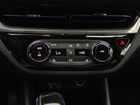 New 2026 Buick Envista Sport Touring w/ Convenience I Package FWD image 26
