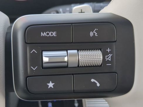 New 2026 Hyundai Santa Fe SEL image 32