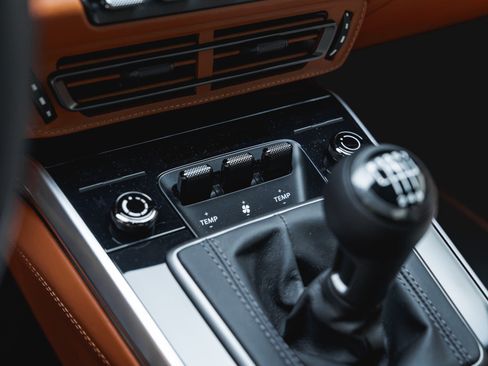 Used 2023 Porsche 911 Sport Classic RWD image 81