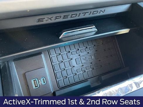 Used 2022 Ford Expedition XLT image 20