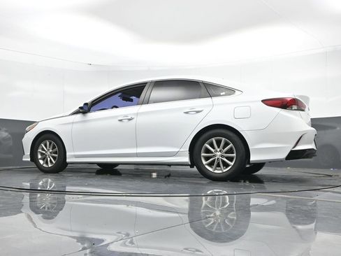 Used 2018 Hyundai Sonata ECO image 52