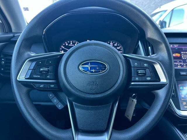 Used 2021 Subaru Outback AWD/4WD image 25