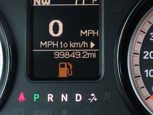 Used 2018 RAM 3500 Big Horn w/ Sport Appearance Group image 21