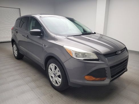 Used 2014 Ford Escape S FWD image 13
