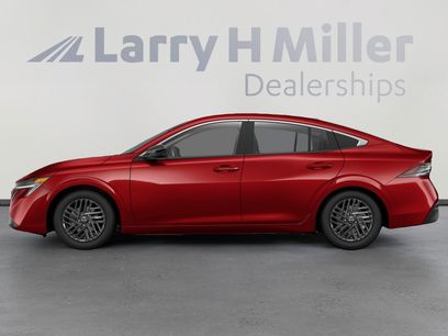 New 2026 Nissan Sentra SV w/ SV Convenience Package