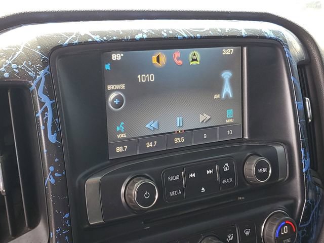 Used 2014 Chevrolet Silverado 1500 LT w/ All Star Edition AWD/4WD image 13