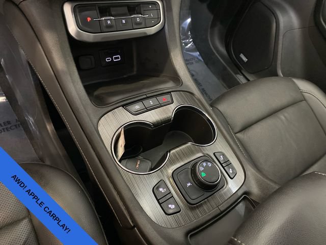Used 2023 GMC Acadia SLT AWD/4WD image 22