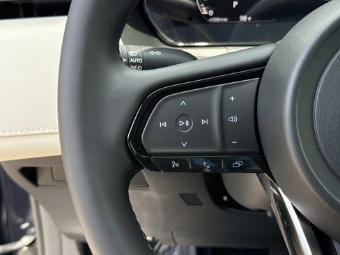 New 2026 MAZDA CX-5 Select AWD/4WD image 40