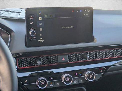 New 2026 Honda Civic Si image 12