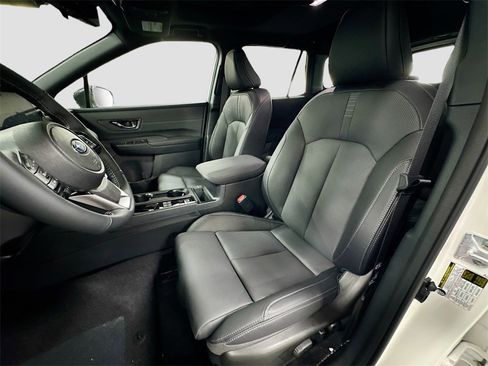 New 2026 Subaru Outback Touring XT image 20