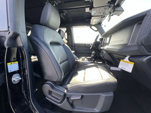 New 2026 Ford Bronco Big Bend image 27