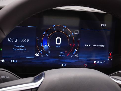 New 2026 Chevrolet Equinox ACTIV w/ Convenience Package III image 20