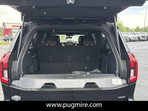 New 2026 Ford Expedition Max King Ranch AWD/4WD image 18