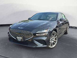 Used 2024 Genesis G70 2.5T AWD/4WD video 1