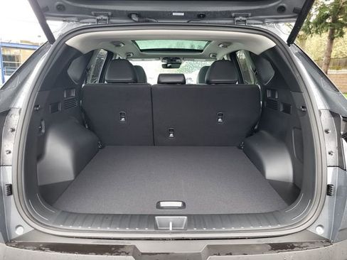 New 2026 Hyundai Tucson Limited w/ Tow & Go Package image 5