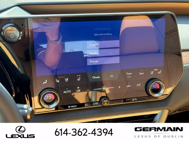 New 2026 Lexus RX 350h w/ Convenience Package AWD/4WD image 18