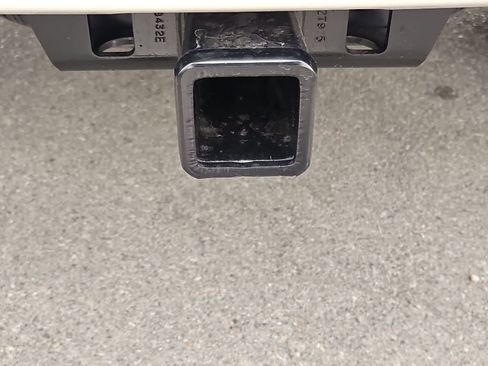 New 2026 RAM 1500 Tungsten w/ Off Road Group image 35