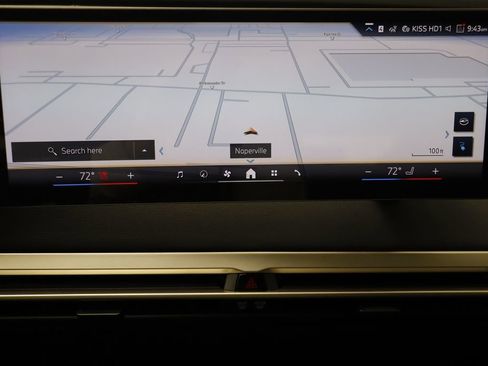 New 2026 BMW iX xDrive60 image 11