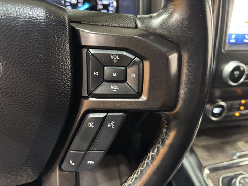 Used 2021 Ford Expedition Limited image 28