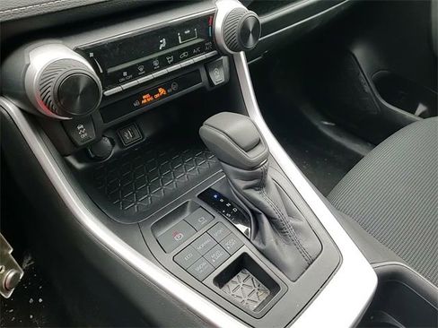 Certified 2025 Toyota RAV4 LE image 18