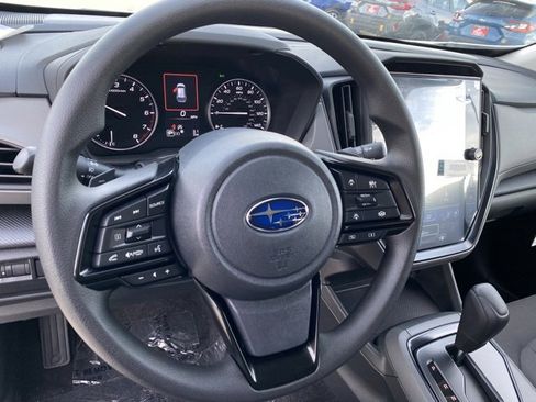 New 2026 Subaru Crosstrek 2.0i Premium image 12