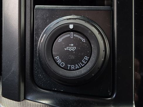 Used 2024 Ford F150 Lariat w/ Bed Utility Package AWD/4WD image 15