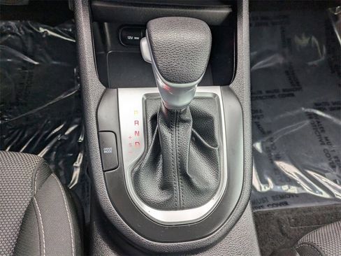 Used 2024 Kia Forte LXS image 24