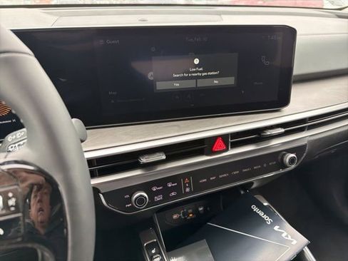 New 2026 Kia Sorento X-Line EX AWD/4WD image 14