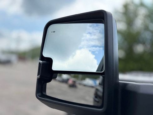 New 2025 Chevrolet Silverado 2500 LTZ w/ LTZ Plus Package image 34