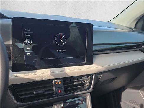 New 2026 Volkswagen Taos S image 13