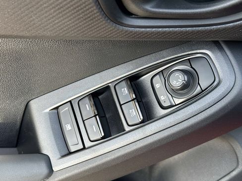 New 2026 Subaru Crosstrek 2.0i Premium image 20