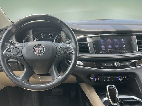 Used 2020 Buick Enclave Essence FWD image 15
