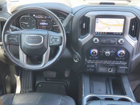 Used 2022 GMC Sierra 3500 Denali w/ Denali Ultimate Package AWD/4WD image 28