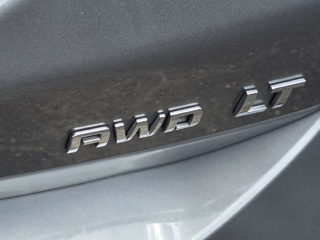 Used 2023 Chevrolet Equinox LT AWD/4WD image 27