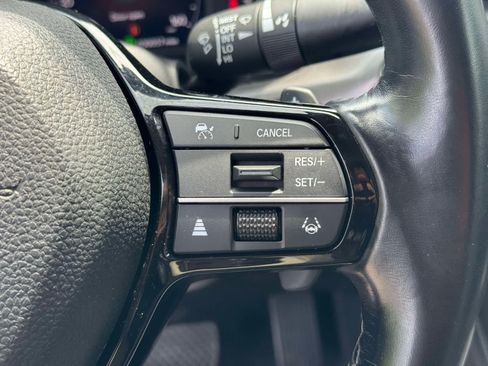 Used 2024 Acura Integra FWD image 18