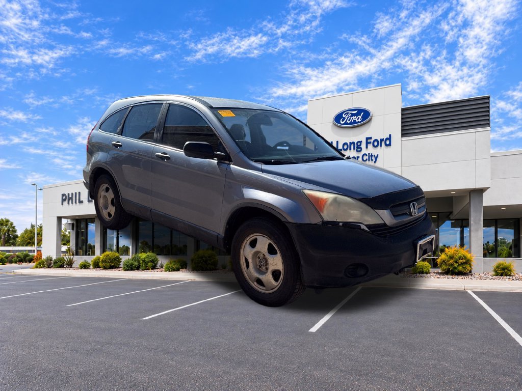 Used 2008 Honda CR-V LX 360° Tour