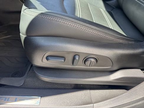 Certified 2022 GMC Terrain Denali w/ LPO, Floor Liner Package AWD/4WD image 16