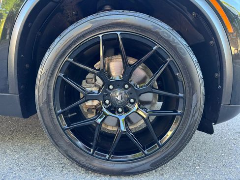 Used 2017 BMW X5 xDrive35i AWD/4WD image 18