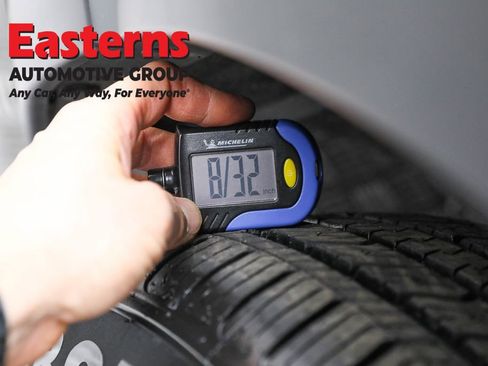 Used 2021 Honda CR-V EX-L image 28