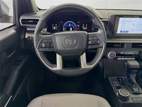 Used 2025 Toyota 4Runner TRD Sport Premium image 23