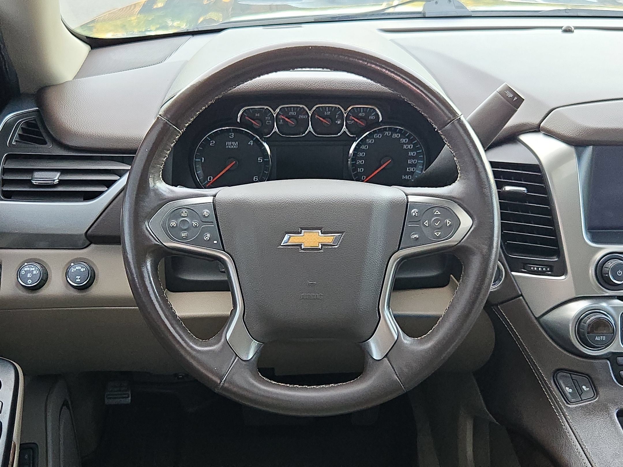 Used 2020 Chevrolet Tahoe LT AWD/4WD image 26