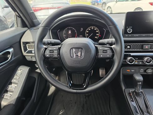 Certified 2024 Honda Civic Sport image 10