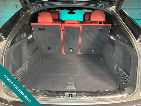 Used 2024 Audi SQ5 Premium Plus w/ Premium Plus Package image 12