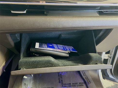 Used 2021 Cadillac Escalade ESV Sport w/ LPO, ONYX Package image 30